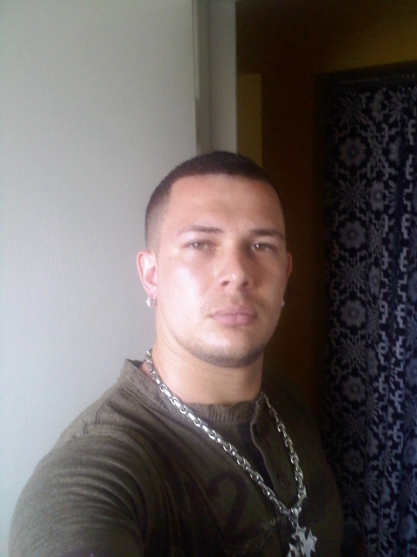 Date this good-looking United States man BoricuaPaTi from Alexandria US13608