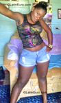 red-hot Jamaica girl Annakay from Montego Bay JM756