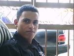 attractive Dominican Republic man Anthony from Santiago DO12486