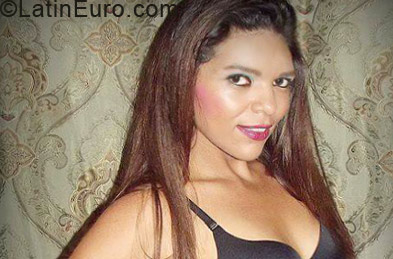 Date this delightful Costa Rica girl Fernanda from San Jose CR244