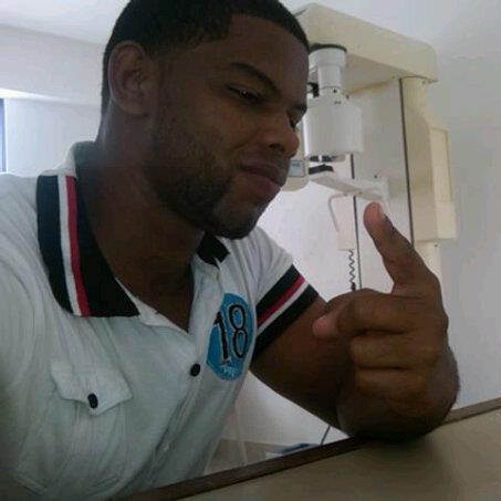 Date this pretty Dominican Republic man Juan tomas from Santo Domingo DO12527