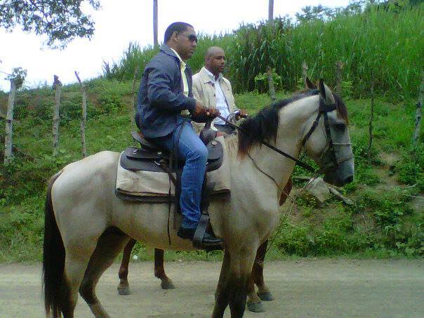 Date this lovely Dominican Republic man Amaury jimenez from El Seibo DO12538