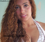 beautiful Peru girl Grace from Lima PE784