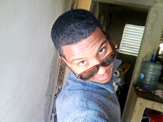 Date this tall Dominican Republic man Johan from Santo Domingo DO12557