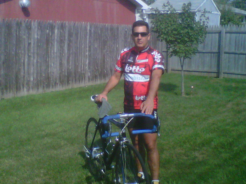 Date this charming United States man Jpf from Niagara Falls US13620