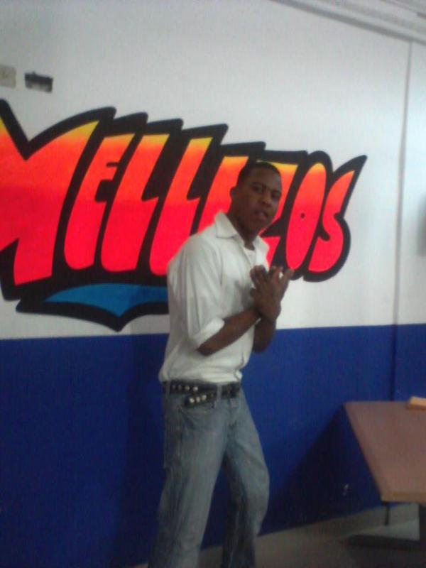 Date this stunning Dominican Republic man Ramon tejeda from Santo Domingo DO12563