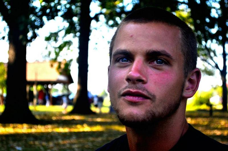 Date this delightful United States man Perry from New York City US13626