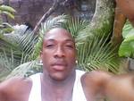 fun Dominican Republic man Ismael from Santo Domingo DO12577