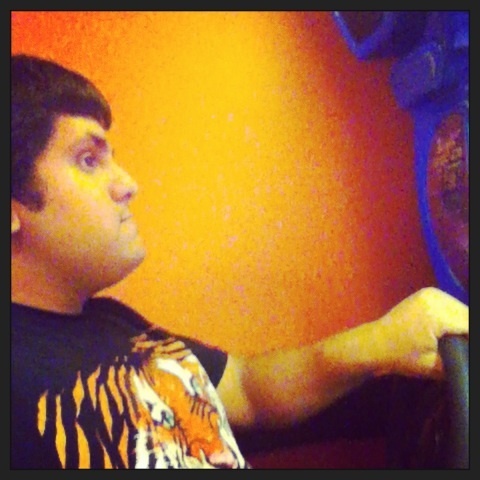 Date this athletic United States man Peter from Carrollton US13629