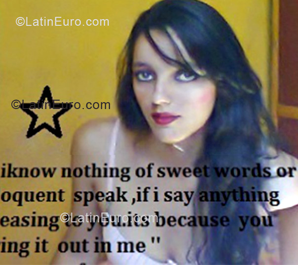 Date this tall Brazil girl Sheila from Sao Roque de Minas BR7132