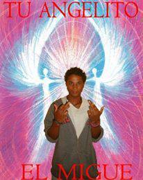 Date this pretty Dominican Republic man Miigue_0291hotm from Santiago DO12607