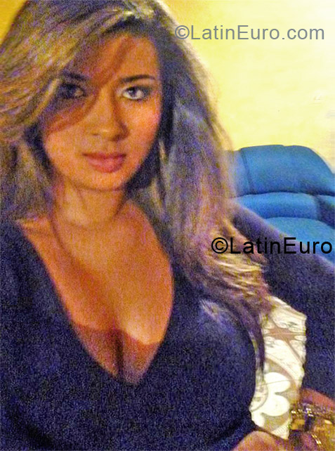 Date this foxy Brazil girl Magda from Belo Horizonte BR7133