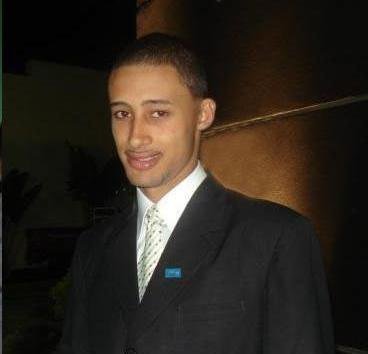 Date this foxy Dominican Republic man Richard Monegro from Santo Domingo DO12659