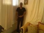 voluptuous Dominican Republic man Tonny from La Romana DO12680