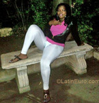 georgeous Jamaica girl Kenesha from Kingston JM794
