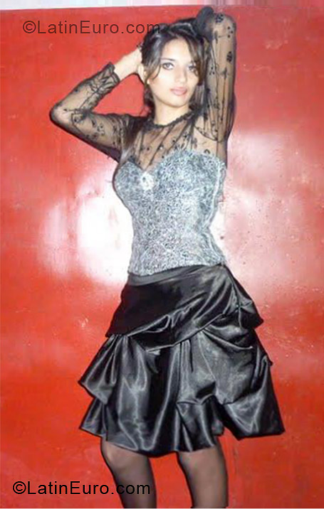 Date this gorgeous Brazil girl Anne from Fortaleza BR7892