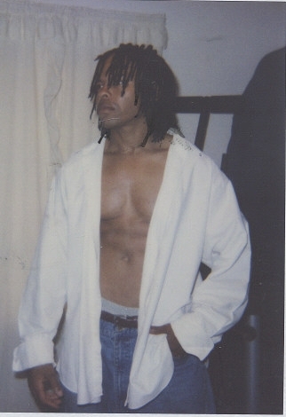 Date this sultry United States man Edward from Orlando US13651