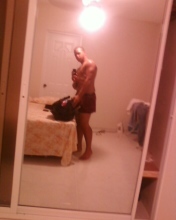 Date this nice looking Dominican Republic man Steven from Santo Domingo DO12718