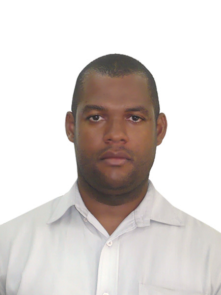 Date this sensual Dominican Republic man Felix sanz from Santo Domingo DO12732