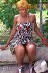 luscious Jamaica girl  from Kingston JM804