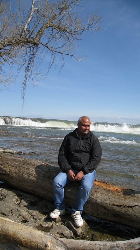 Date this stunning United States man Naren from Miami US13652