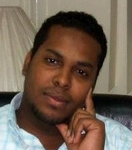 hot Dominican Republic man Alex from La Romana DO12792