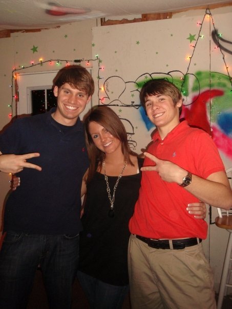 Date this young United States man CaptainStrong from Atlanta US13668