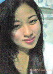 charming Philippines girl Karen from Meycauayan PH519