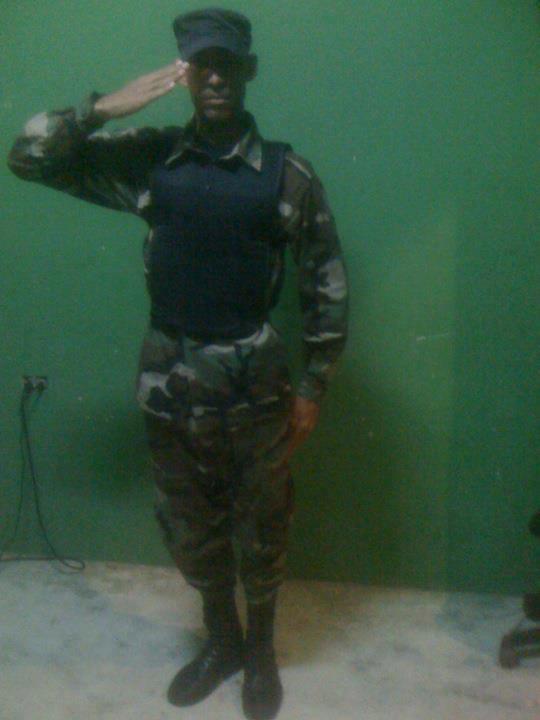 Date this young Dominican Republic man Eddy miguel from Santiago De Los Caballeros DO12891