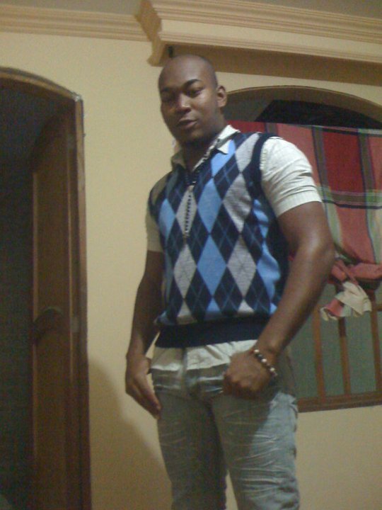 Date this delightful Colombia man Yoryo mosquera from Cali CO11515