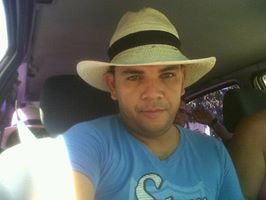 Date this fun Colombia man Manuel antonio from Villavicencio CO11517
