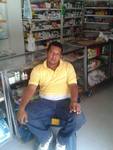 foxy Colombia man Rosman marquez from Barranquilla CO11526