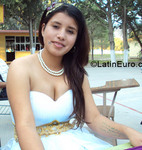 athletic Mexico girl Yesenia from Monterrey MX768