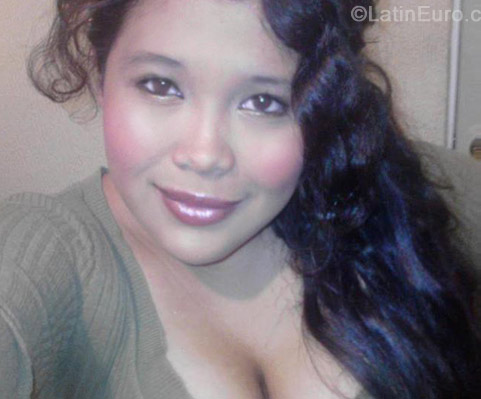 Date this young Mexico girl Daniela from Tijuana MX774