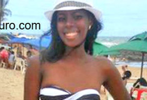 Date this georgeous Brazil girl Josenita from Salvador BR7220