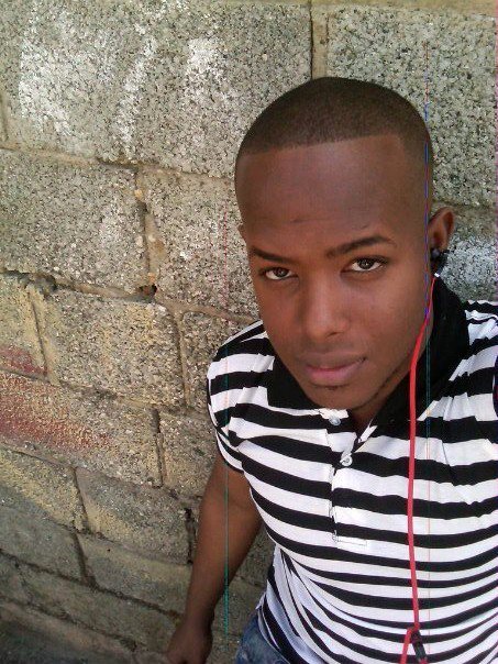 Date this sultry Dominican Republic man Gabriel from Santo Domingo DO13096