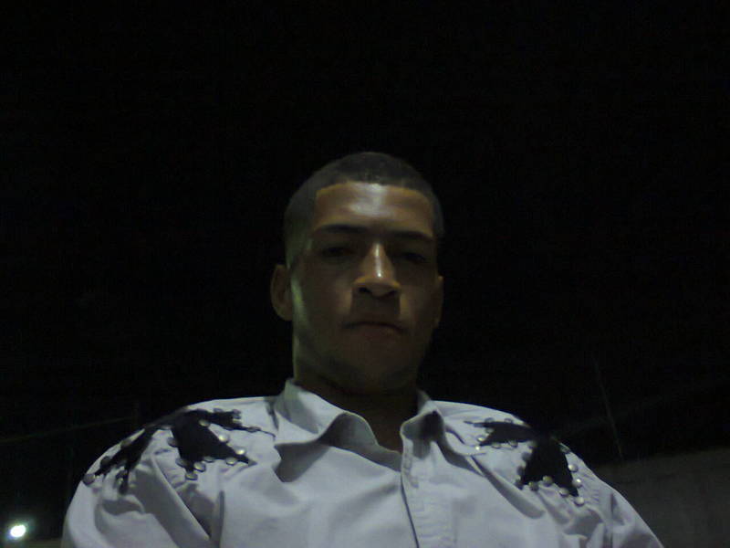 Date this charming Dominican Republic man Jose rafael from Alcarrizos DO13105