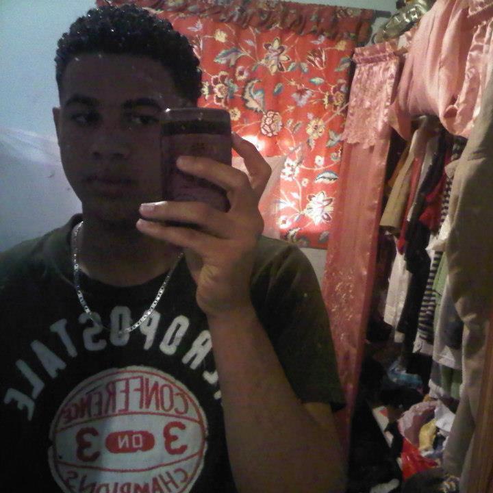 Date this attractive Dominican Republic man Deivi from Puerto Plata DO13164