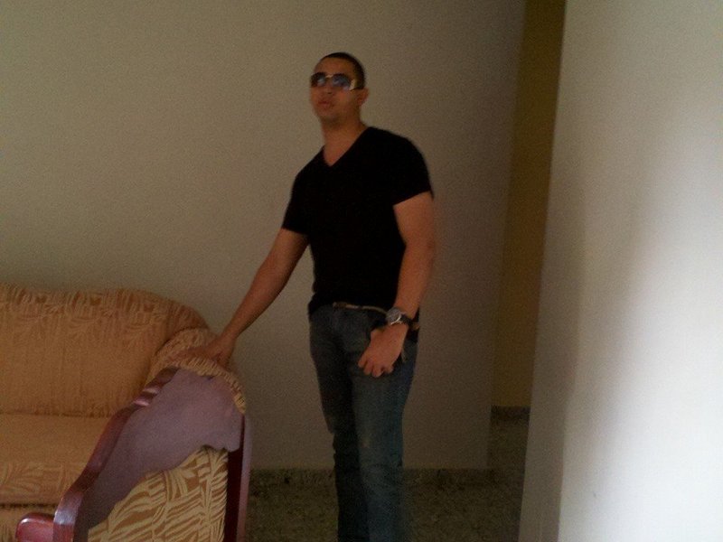 Date this passionate Dominican Republic man Jose from Santiago De Los Caballeros DO13250