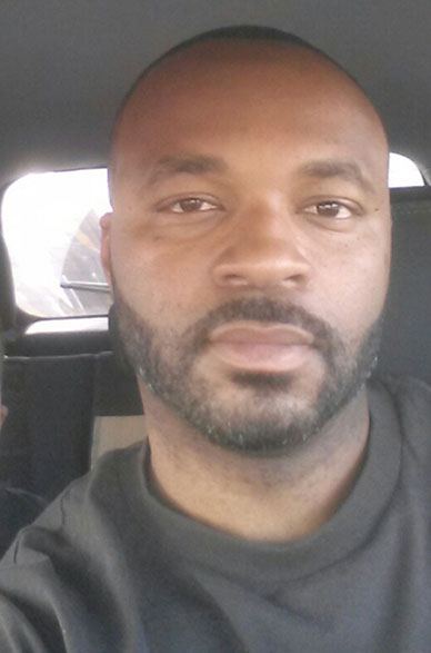 Date this attractive United States man Todd from Los Angles US13741