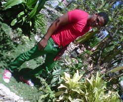 Date this lovely Dominican Republic man Darwin from Barahona DO13282