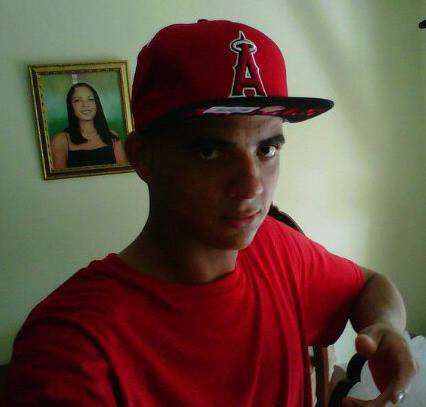 Date this sultry Dominican Republic man Virgilio veras from Santo Domingo DO13300