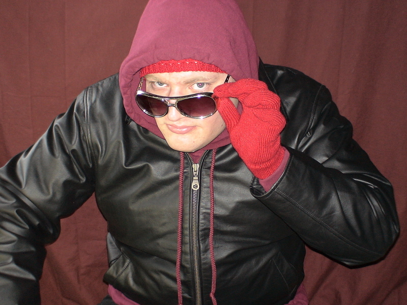 Date this passionate United States man Arick from Lewiston US13760