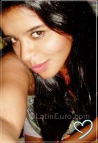 Date this gorgeous Brazil girl Viviane from Sao Paulo BR7263