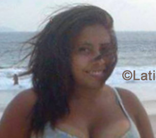 Date this nice looking Brazil girl Conceicao from Rio De Janeiro BR7266