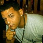 passionate Dominican Republic man Julio angel var from Santo Domingo DO13360