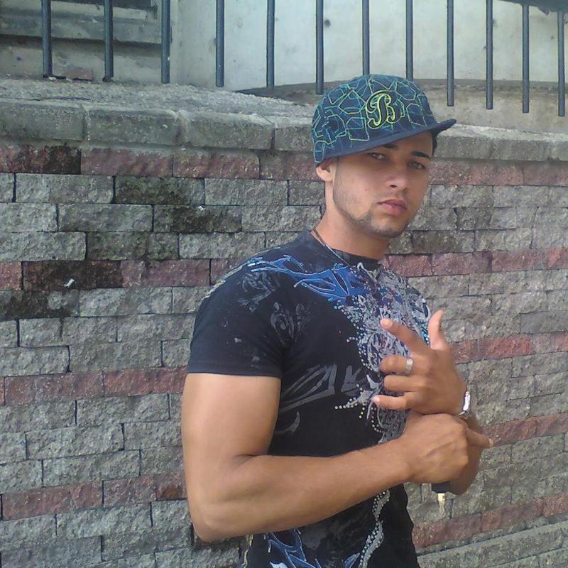 Date this exotic Dominican Republic man Aneury canela a from La Vega DO13362