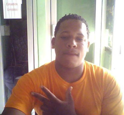Date this hard body Dominican Republic man Jose manuel from Santiago De Lo Caballero DO13365