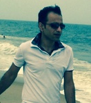 nice looking United States man  from Washington US13762