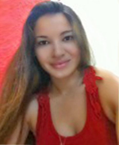 Date this cute Brazil girl Liu.D from Rio de Janeiro BR7277